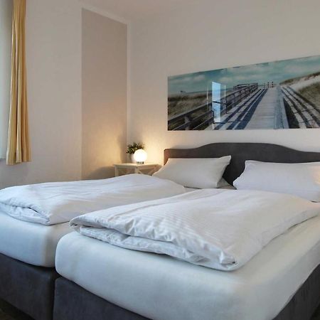 Ferienwohnung Ostseeinsel Kuhlungsborn Bagian luar foto