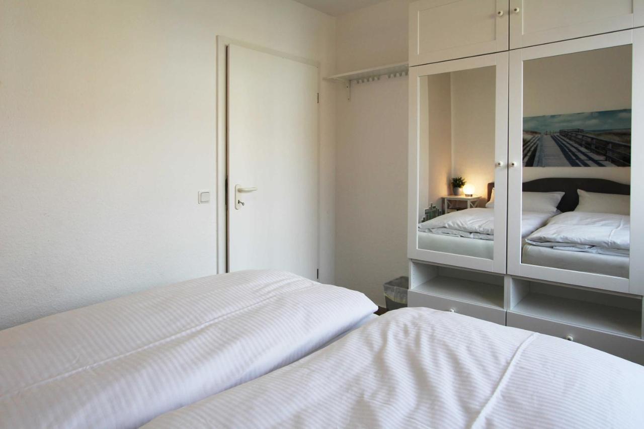 Ferienwohnung Ostseeinsel Kuhlungsborn Bagian luar foto