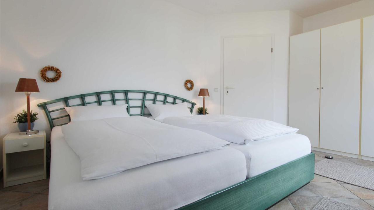 Ferienwohnung Ostseeinsel Kuhlungsborn Bagian luar foto