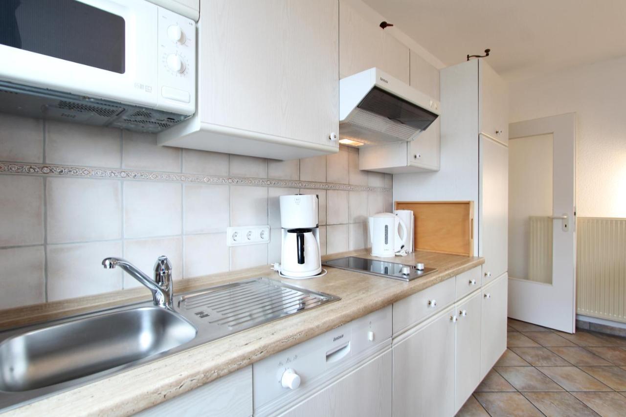 Ferienwohnung Ostseeinsel Kuhlungsborn Bagian luar foto